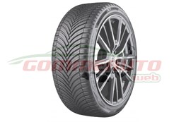 COP. 195/55 R20 95H TURANZA ALL SEASON 6 M+S